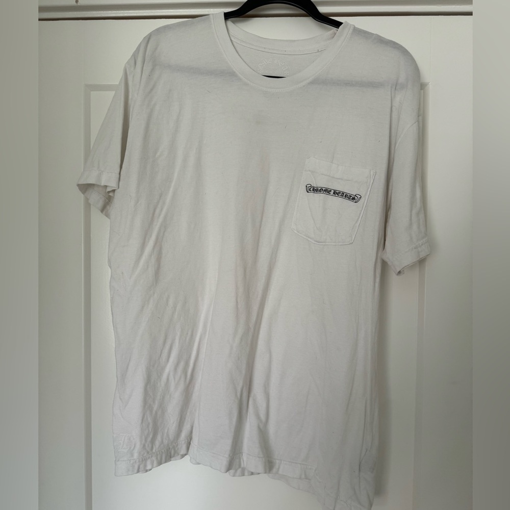 Chrome hearts XL men’s t shirt